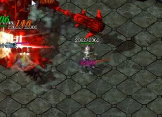 1.76 combo传奇法师怎么自己烧猪