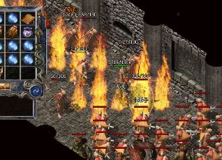 传奇私服骨魔洞刷怪攻略：必看要点助你征战魔窟
