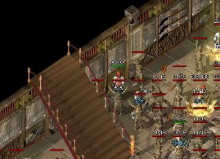 魔精纪元：独闯天涯秘籍，解锁隐藏地图，挑战巅峰BOSS