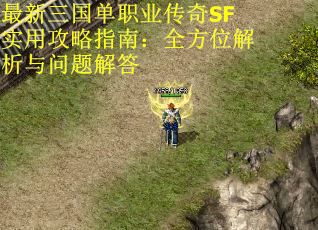 最新三国单职业传奇SF实用攻略指南：全方位解析与问题解答