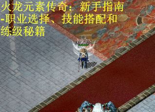 火龙元素传奇：新手指南-职业选择、技能搭配和练级秘籍
