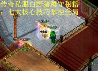 传奇私服白野猪蹲守秘籍：七大核心技巧掌控全局