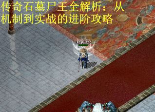传奇石墓尸王全解析：从机制到实战的进阶攻略
